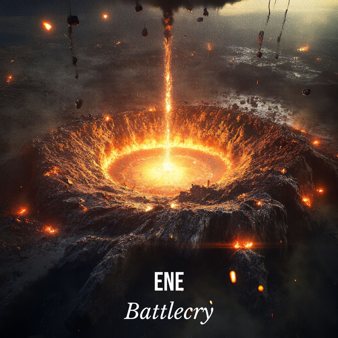 Battlecry